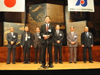 バイク組合、宮城県石巻で災害支援「もういらんと言われるまで」 画像