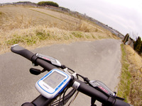 GARMIN Edge500 インプレ 後編…効果的な有酸素運動をサポート 画像