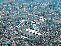 三菱ふそう、29、30日に一部車両の生産を再開 画像