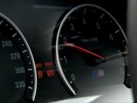 BMW M5 次期型、最高速は300km/hオーバー？ 画像
