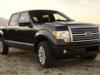 フォード、米国で一部車種の受注停止…塗料が不足 画像