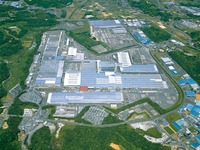 【東日本大震災】乗用車メーカー工場操業状況…スズキ全工場が再開　1日 画像