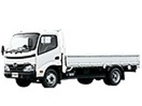 日野自動車、小型トラックの操業停止31日まで延期 画像