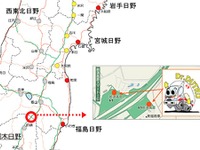 日野 ドクターデュトロ、東北道那須高原SAに配備 画像