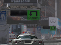【東京ショー2003速報】東京ショー展示の『GT4』はスペシャルバージョン 画像