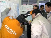 【池原照雄の単眼複眼】容易ではないが「日常」を取り戻すこと 画像