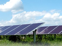 三菱重工、台湾企業と薄膜太陽電池事業の開発・生産で提携検討 画像