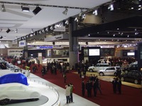 【ソウルモーターショー11】開幕…韓国市場の革新となるか 画像