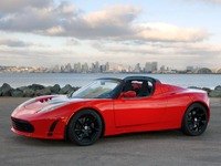 米テスラ、英BBC『Top Gear』を提訴 画像