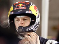 ライコネン、NASCARにも参戦へ 画像