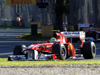 フェラーリ「課題が山積」 画像