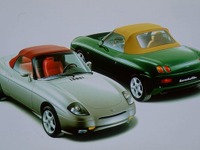 新しい『バルケッタ』は“若い2人”のために 　 画像