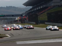 SUPER GT 第2戦、復興支援大会に 画像