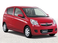 【東日本大震災】乗用車メーカー工場操業状況…ダイハツ一部再開決定　1日 画像