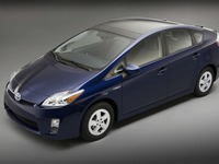 トヨタ米国販売、主要メーカーで唯一マイナス…3月実績 画像