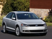 VW米国販売、04年以来過去最高…3月実績 画像