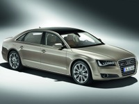 アウディ米国販売、過去最高…3月実績 画像