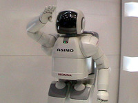 【東京ショー2003速報】家族で楽しむ---息子よ、WRCの星になるのだ! 画像