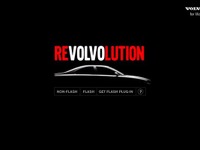 ボルボの大ばくち、果たして結果は・・・・ 画像