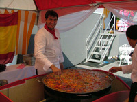 【東京ショー2003速報】家族で楽しむ---お約束の「戦隊」 画像