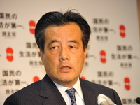 原発問題は、少し冷静な中で議論したほうがいい 画像