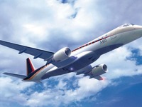 三菱航空機 MRJ、欧州市場開拓のため現地法人 画像
