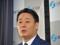 原発事故被害者補償　東電が先、いや政府が… 画像