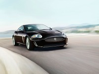 ジャガー XK に Eタイプ 50周年記念車…限定10台 画像