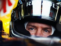 ベッテル「マレーシアGPから本当の勝負が始まる」 画像