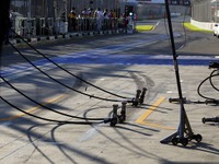 ピレリ、F1タイヤにマイクロチップ挿入を検討 画像