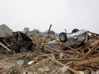 【東日本大震災】地震保険支払額、5日現在で334億円 画像