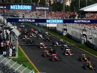 世界最速のEVレース、2013年スタートか…FIA会長が発言 画像