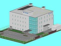 安川電機がロボットのPR施設を開設へ 画像