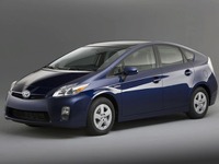 トヨタ プリウス、米国累計100万台---ガソリン33億リットル節約 画像