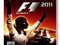 PS3/Xbox360『F1 2011』日本語版を発売へ 画像