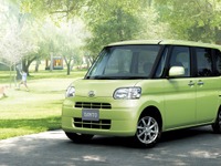 【東日本大震災】乗用車メーカー工場操業状況…タント 生産再開へ 画像