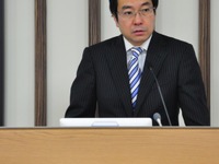 ［トヨタMS提携］日本MS樋口社長「車向けITはクラウドが基盤に」 画像