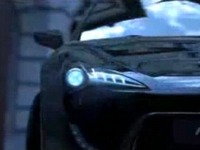 トヨタ FT-86 が世界の道を攻めまくる!!［動画］ 画像