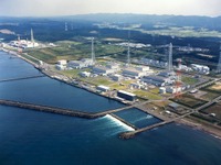 東電・柏崎刈羽原発で訓練へ　福島原発事故を想定 画像