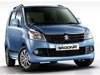 インド新車販売、初の300万台超え…2010年度実績 画像