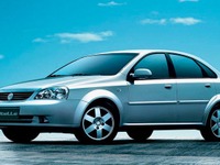 中国新車販売5.4％増、伸びが鈍化…3月実績 画像