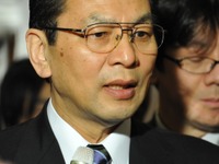【高速道路新料金】土日祝日1000円廃止「今週中にも与野党合意を」　大畠国交相 画像