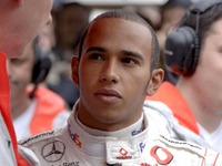 ハミルトン、最も「忠誠心の高い」ドライバーに 画像