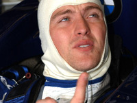 マネージャーが太鼓判「ラルフは来季チャンピン」 画像