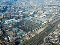 三菱ふそう、20日から完成車の生産を再開へ 画像
