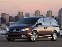 インテリアオブザイヤー11…日本車後退、韓国車躍進 画像