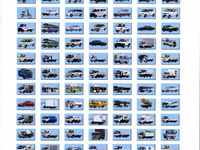 自工会『クリーンエネルギー車ガイドブック2003』を発行 画像