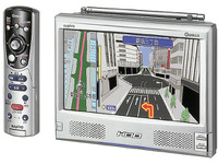 サンヨーからHDゴリラが登場 画像