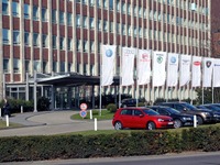 【新聞ウォッチ】VW、いすゞとも接近か？ 画像