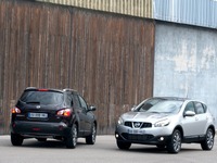 日産の欧州販売、ロシアが最大市場に…2010年度実績 画像